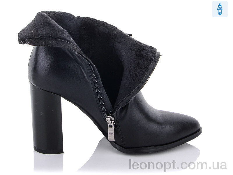 Черевики Loretta S105