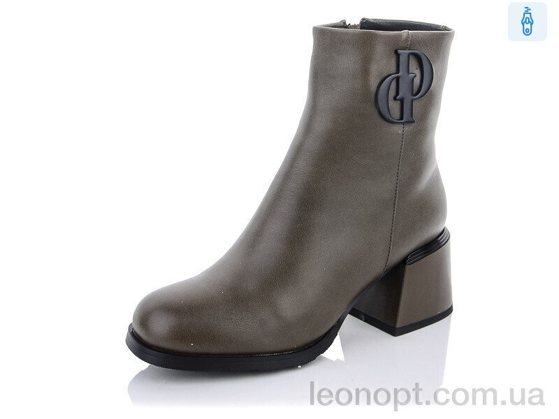 Черевики Lino Marano B245-26M