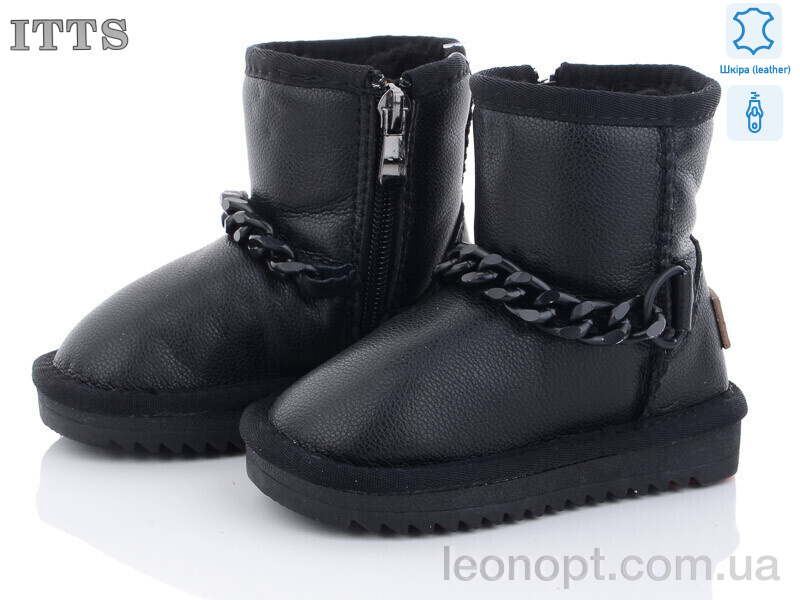 Угги ITTS 5116-6