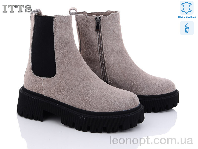 Ботинки ITTS DW1003C