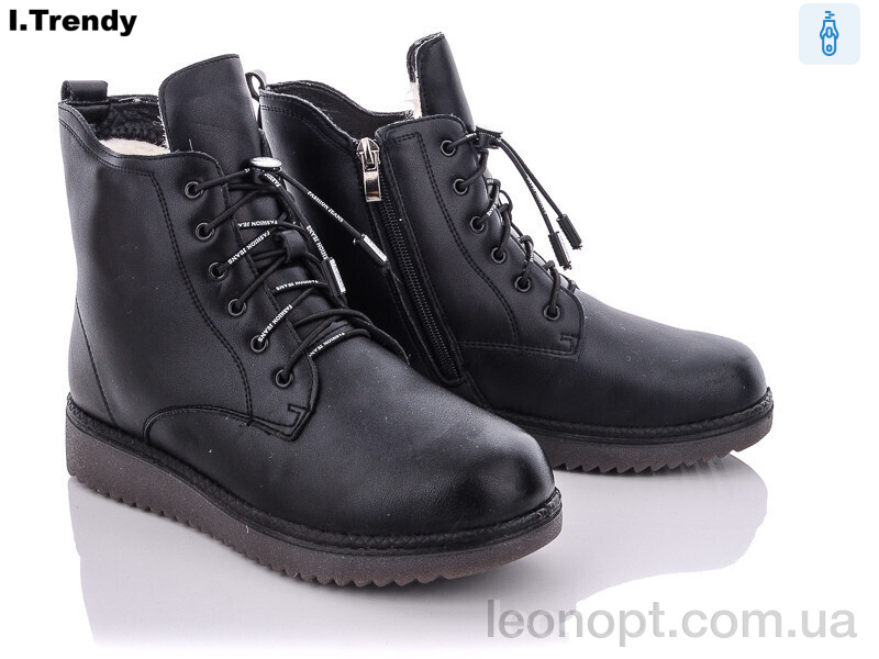 Черевики Trendy BK822-1