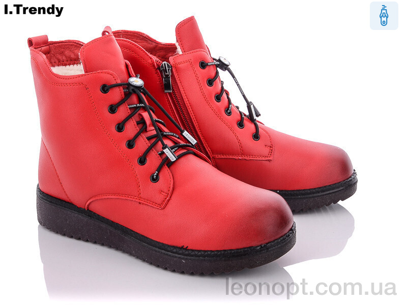 Черевики Trendy BK822-7
