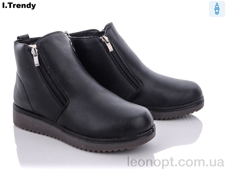 Черевики Trendy BK808-1