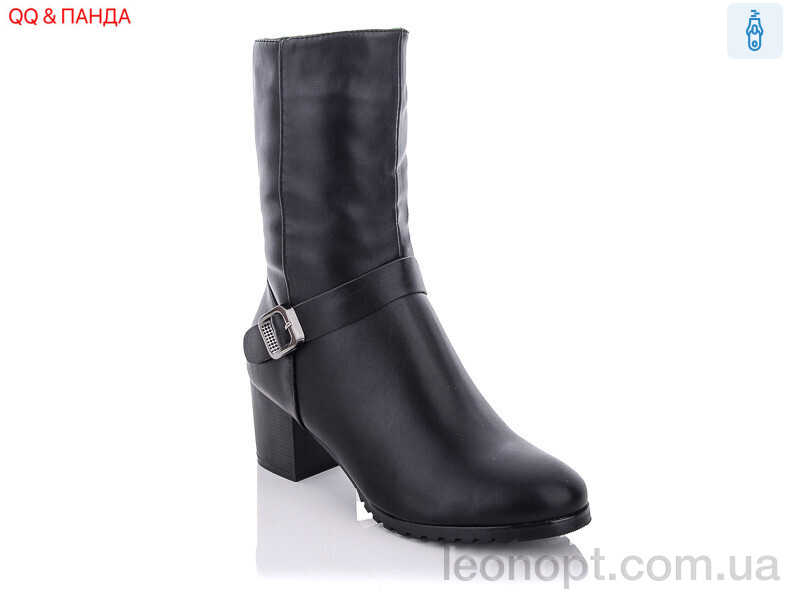 Черевики QQ shoes 86-1