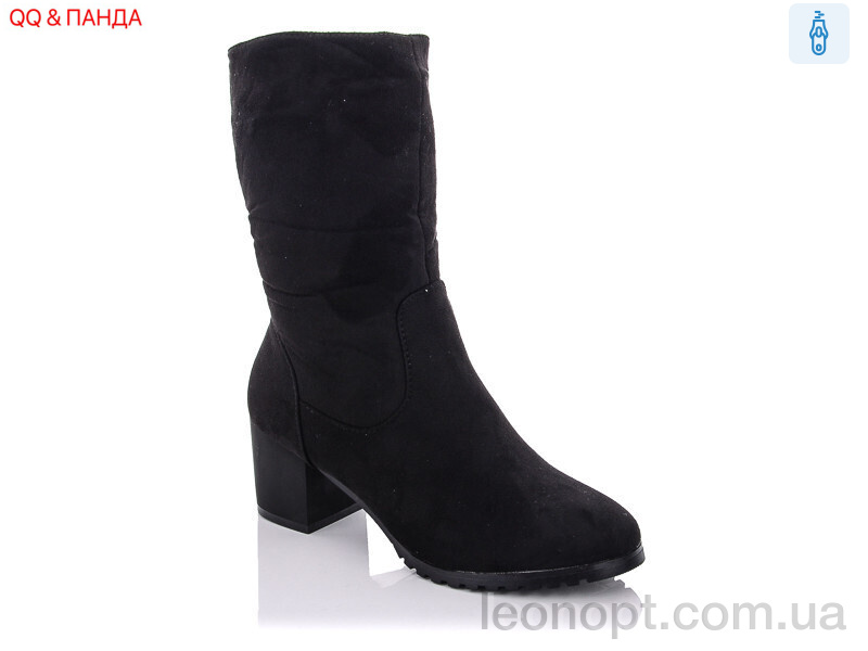 Черевики QQ shoes 86-3