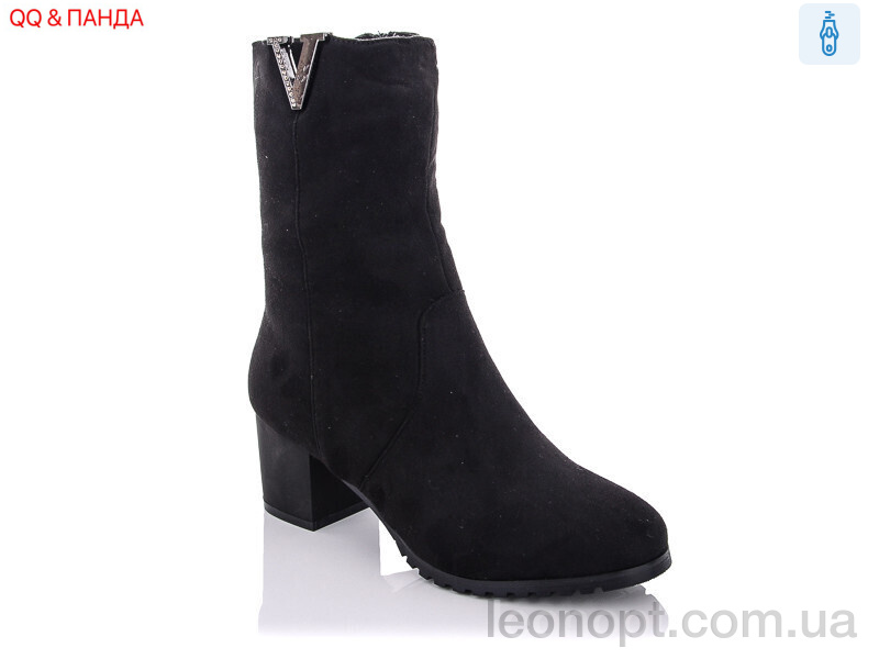 Черевики QQ shoes 86-6