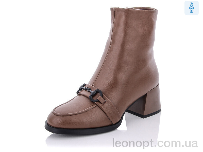 Черевики Loretta S121-3M