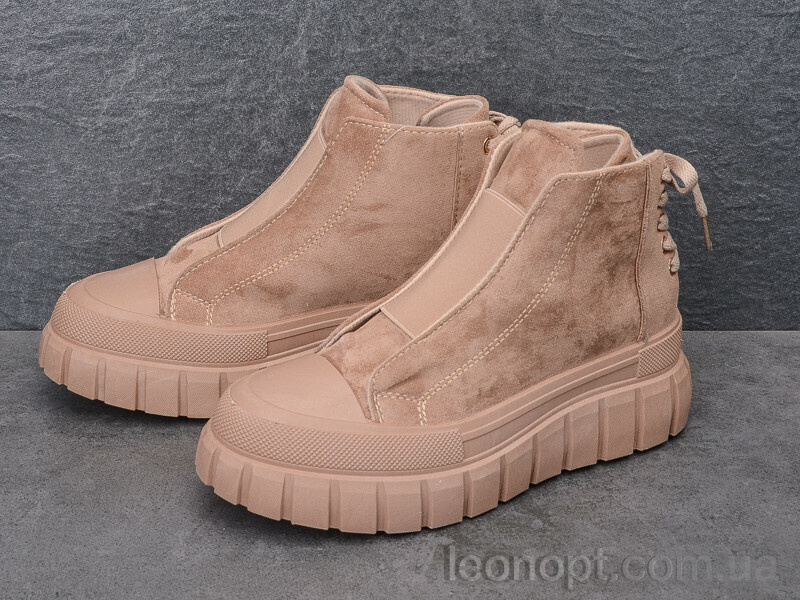 Черевики Violeta 20-956 khaki