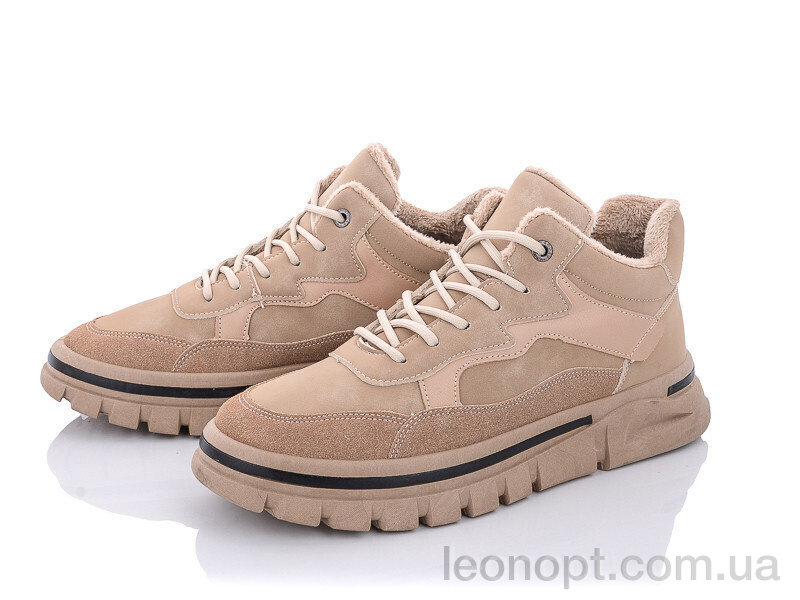 Кросівки Violeta 9-772 beige