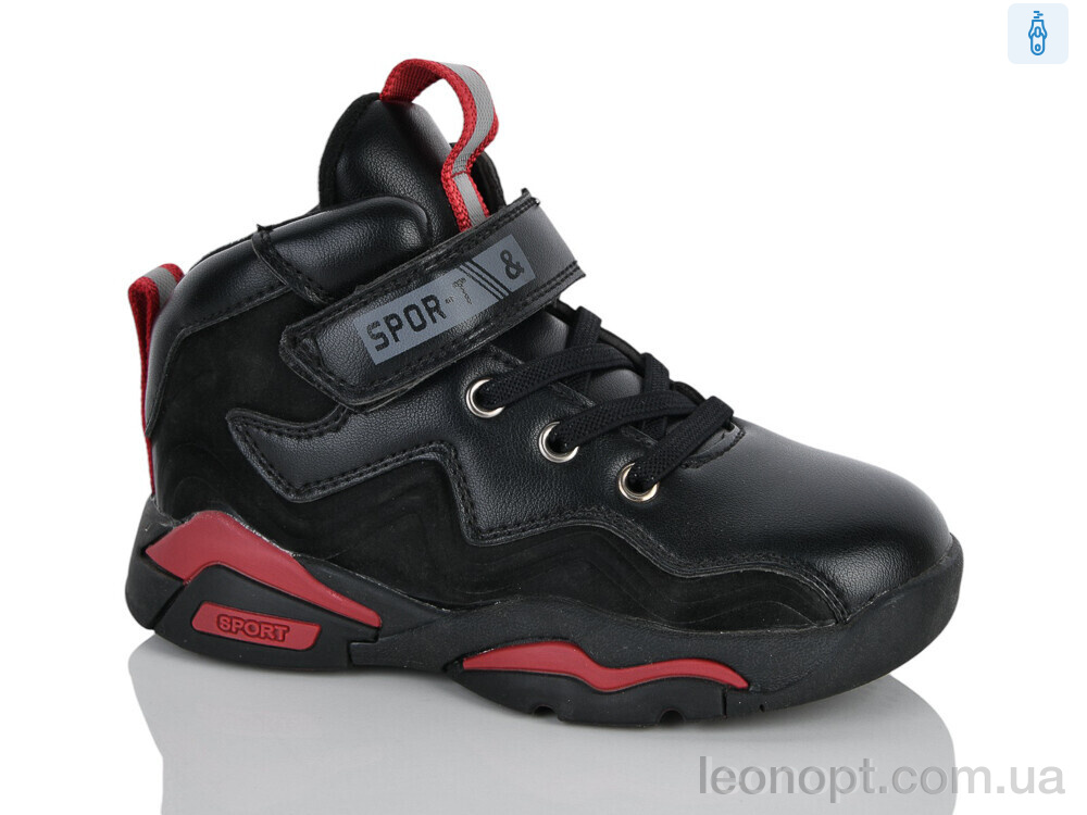 Черевики Xifa kids XXF03-BT888-2A