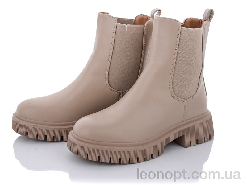 Черевики Violeta M19(M8241)-9 khaki