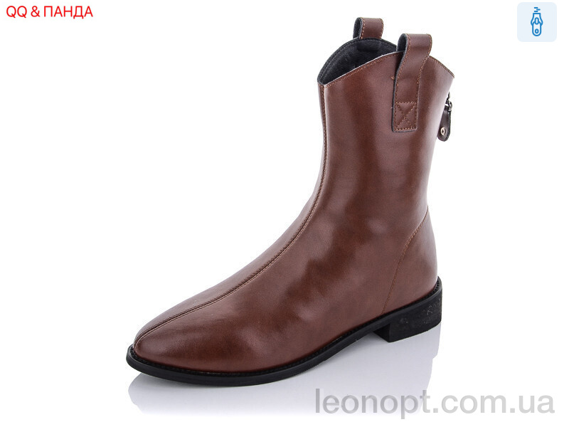 Черевики QQ shoes A2605