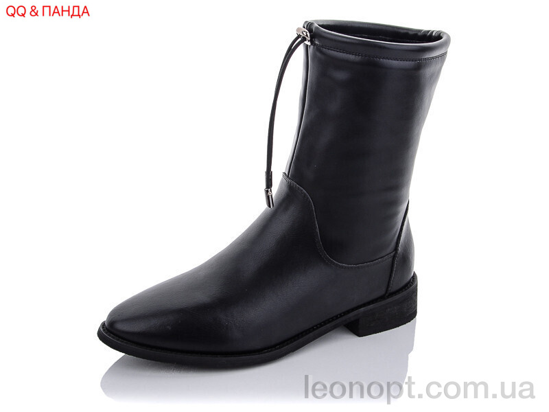 Черевики QQ shoes A2606
