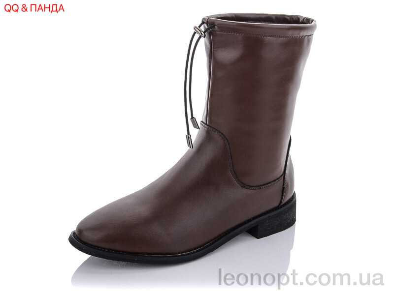 Черевики QQ shoes A2607