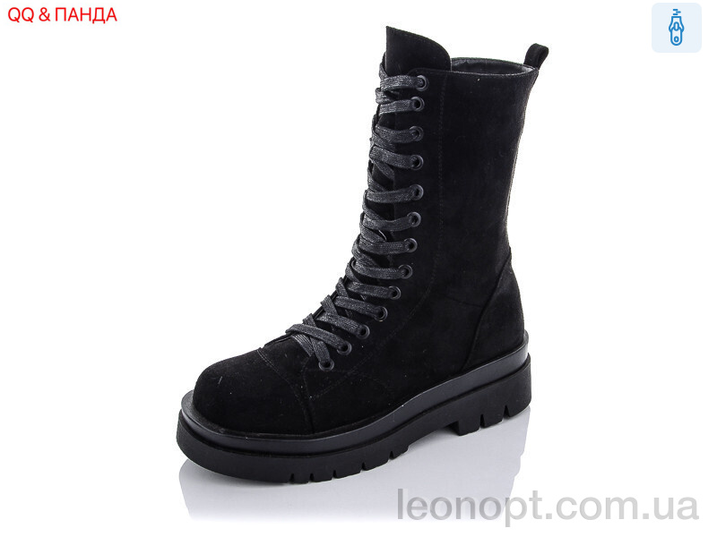 Черевики QQ shoes L2-2-2