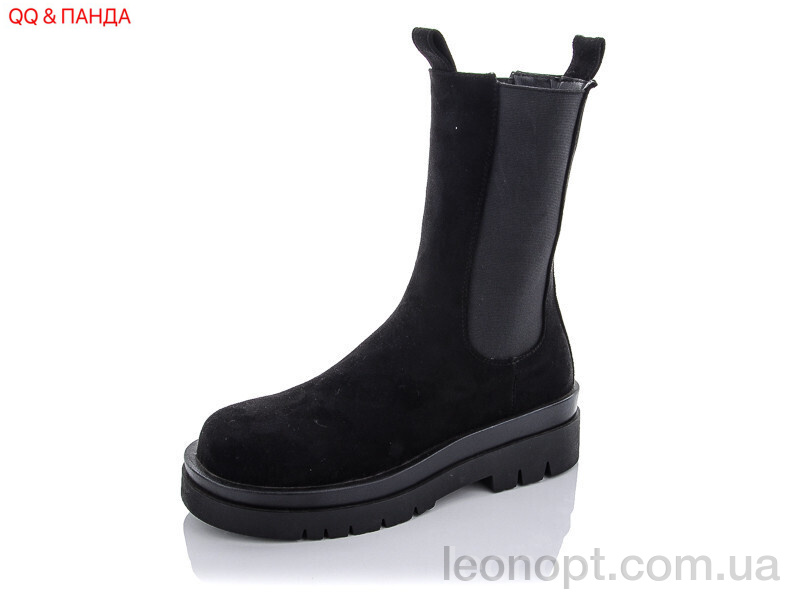 Черевики QQ shoes L2-1-1