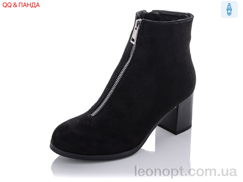 Черевики QQ shoes A125-1