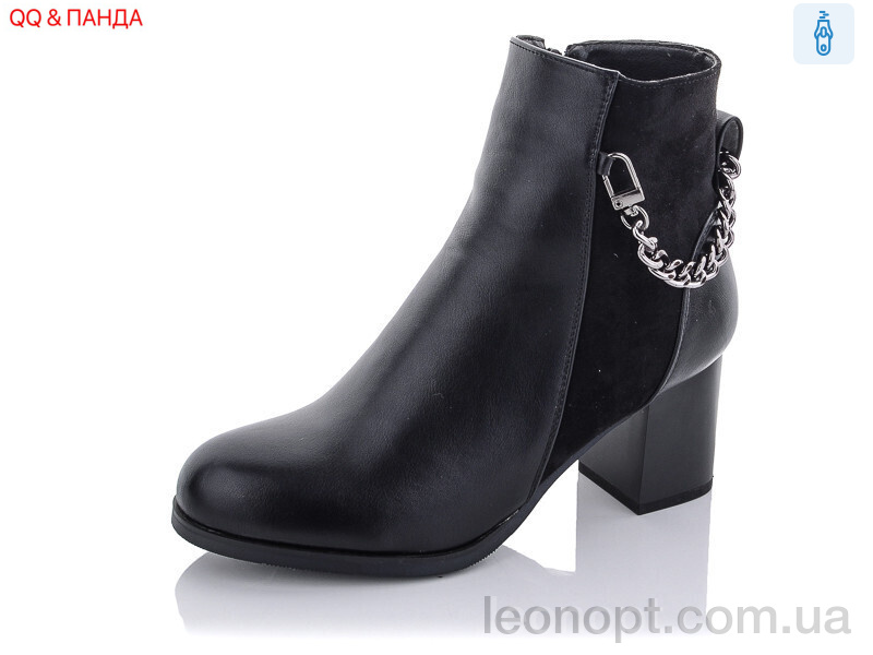 Черевики QQ shoes A112