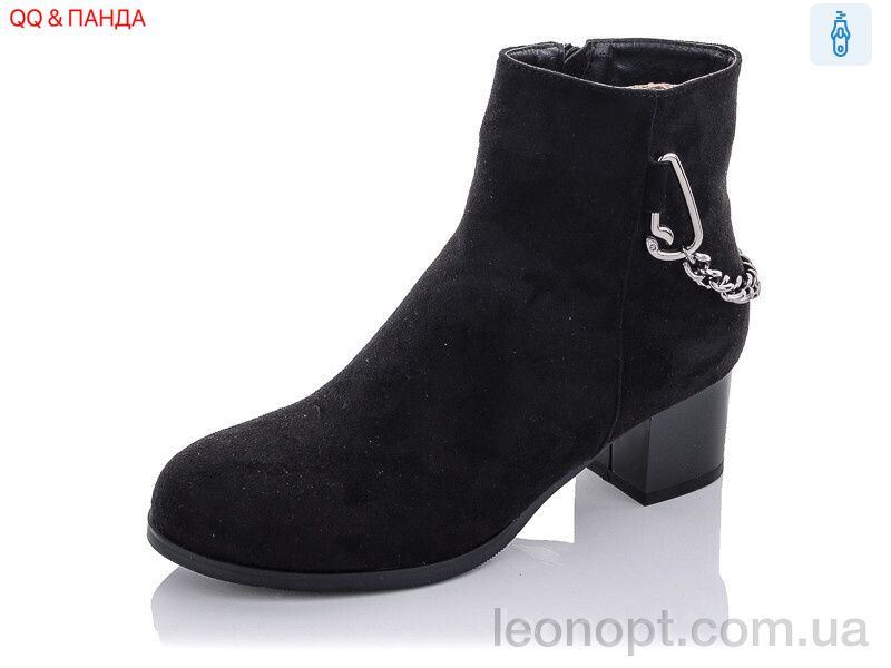 Черевики QQ shoes A115-1