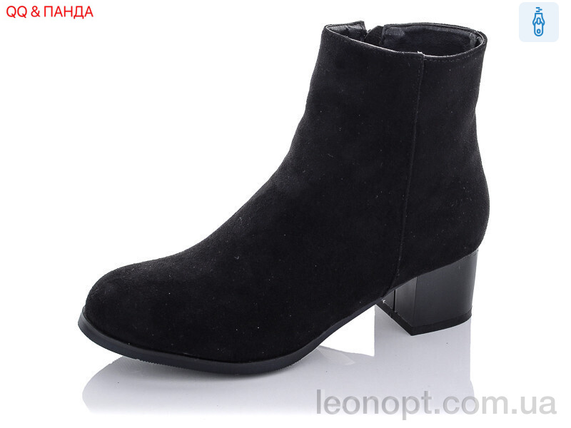 Черевики QQ shoes A118-1