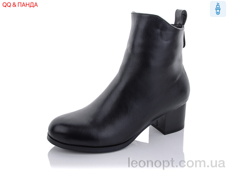 Черевики QQ shoes A126