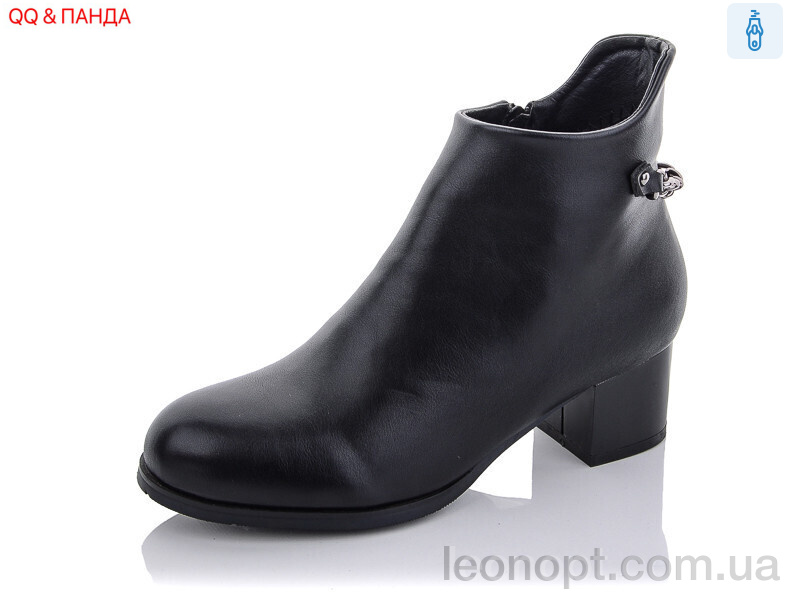 Черевики QQ shoes A117