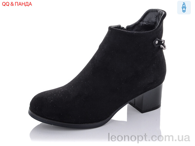 Черевики QQ shoes A117-1