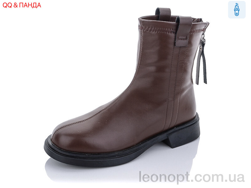 Черевики QQ shoes A2627