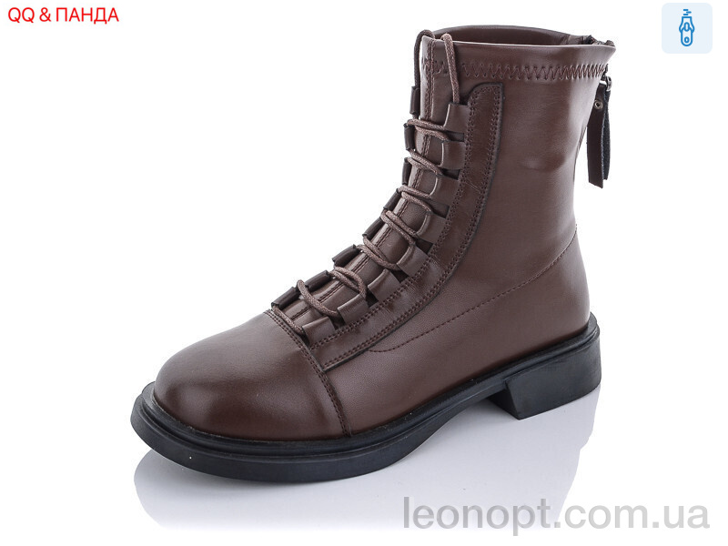 Черевики QQ shoes A2629
