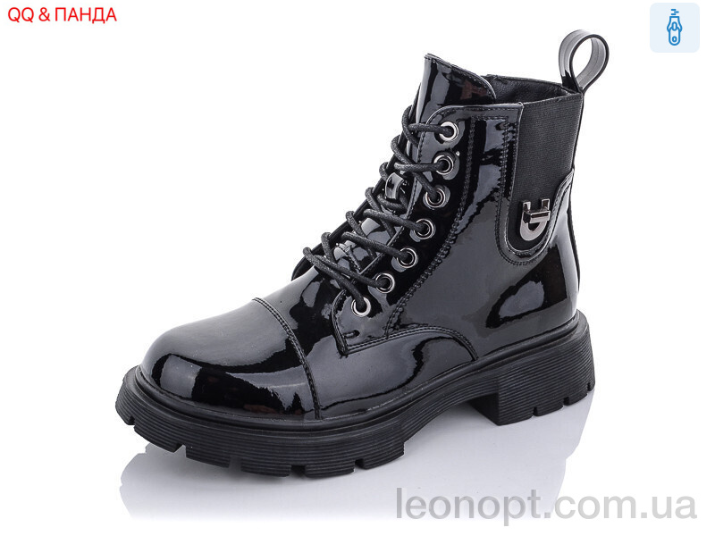 Черевики QQ shoes A2236