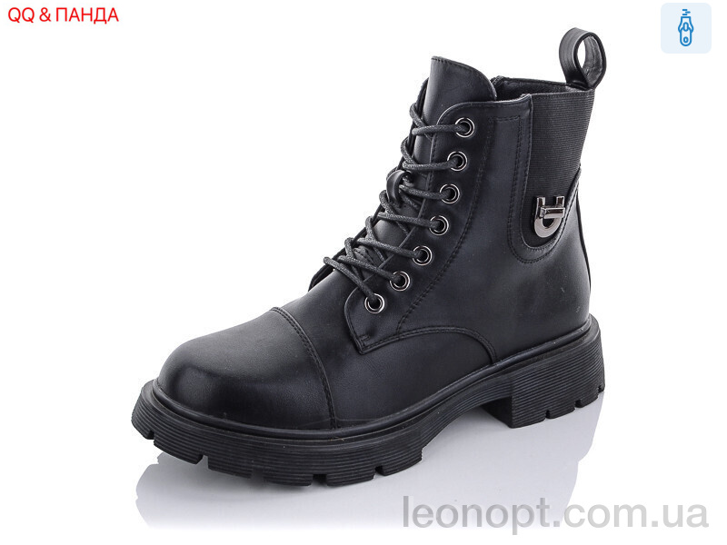 Черевики QQ shoes A2235