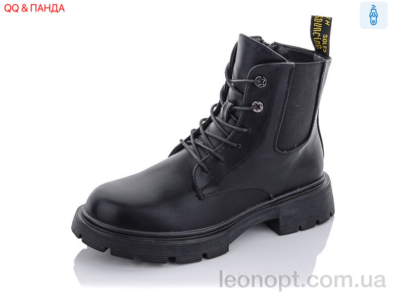 Черевики QQ shoes A2239