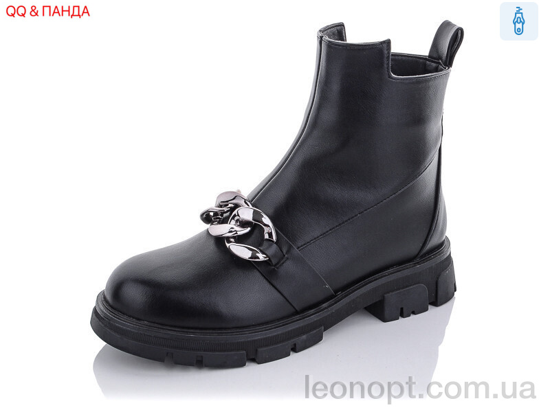 Черевики QQ shoes A119