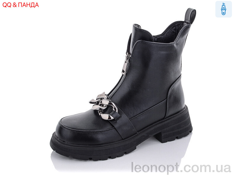 Черевики QQ shoes A102