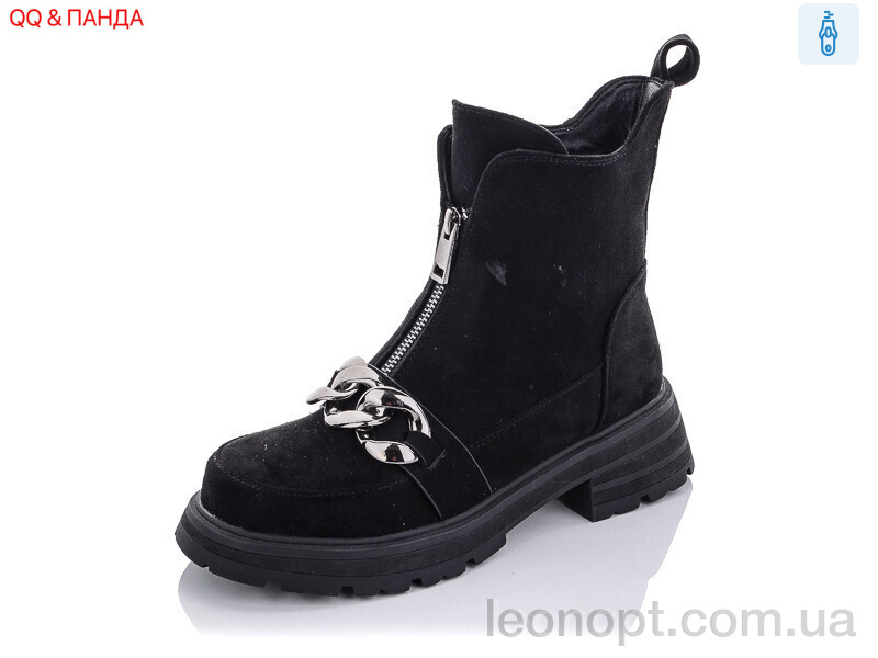 Черевики QQ shoes A102-1