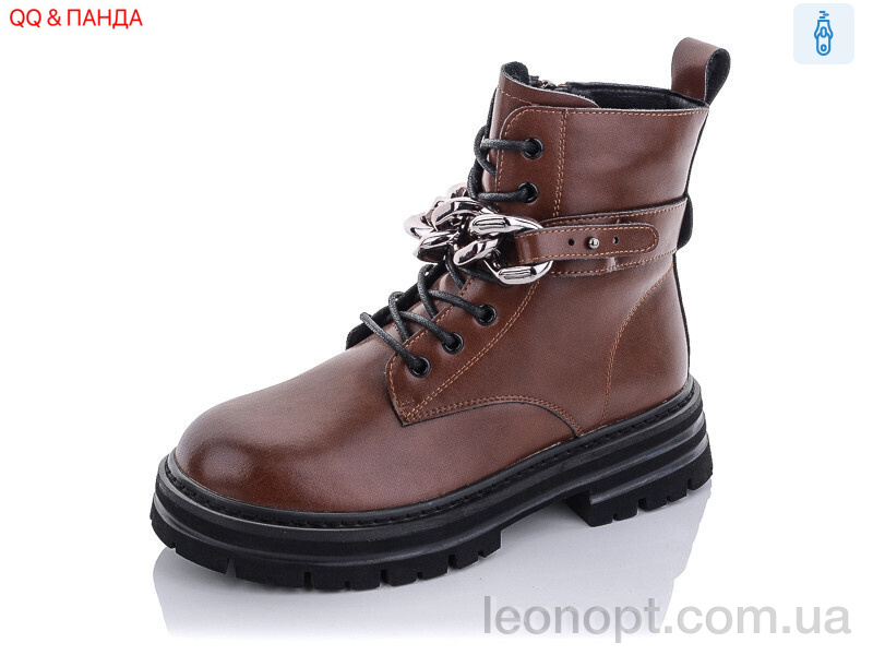 Черевики QQ shoes A2615