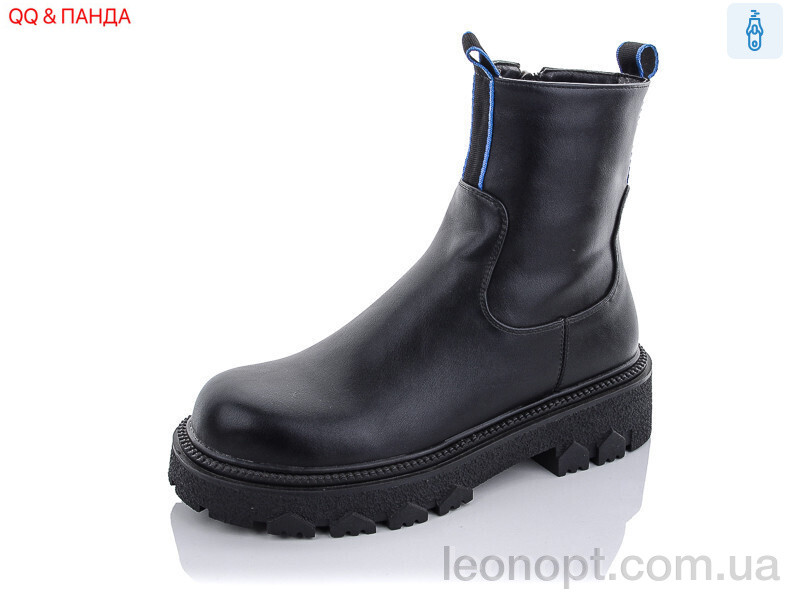 Черевики QQ shoes A54