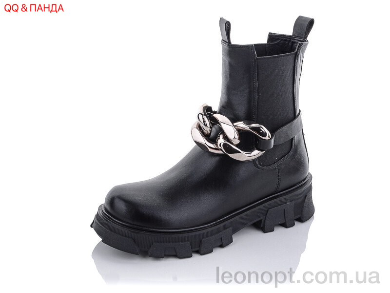 Черевики QQ shoes A92