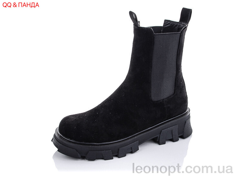 Черевики QQ shoes A92-1