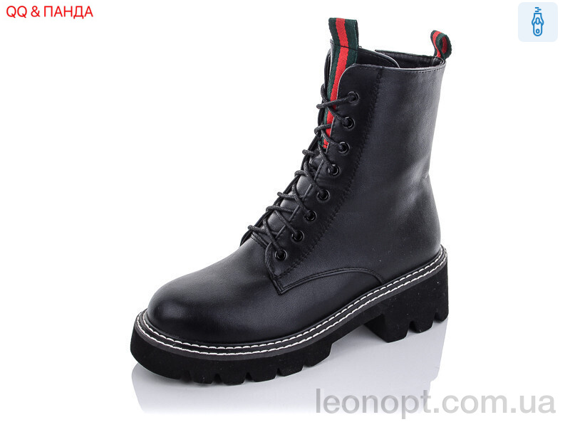 Черевики QQ shoes A25
