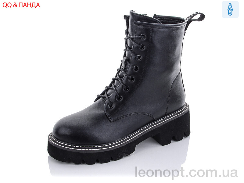 Черевики QQ shoes A37