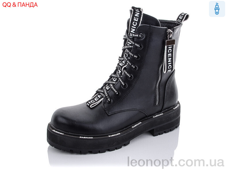 Черевики QQ shoes A32