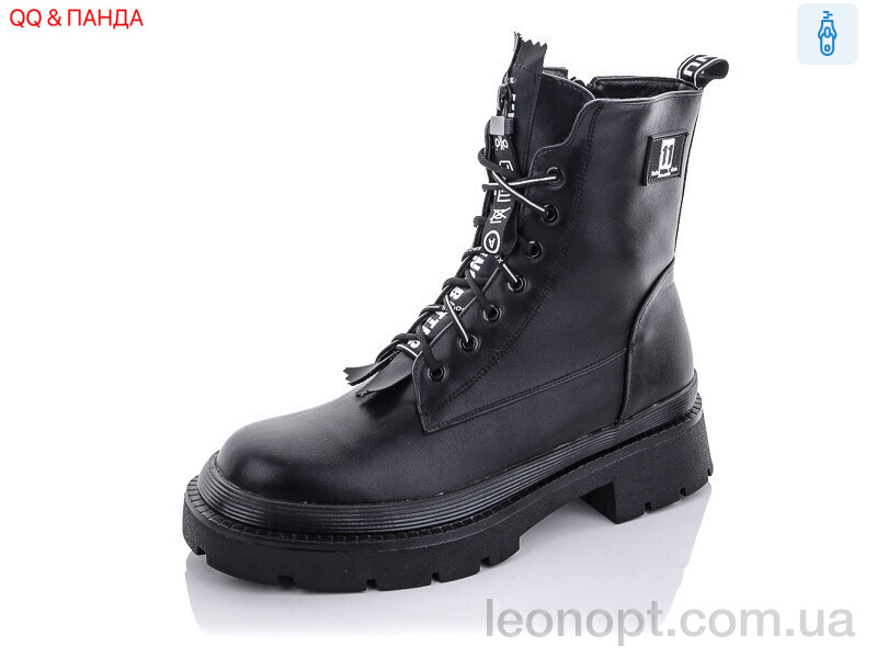 Черевики QQ shoes A40