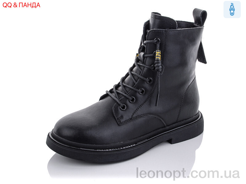 Черевики QQ shoes A2609