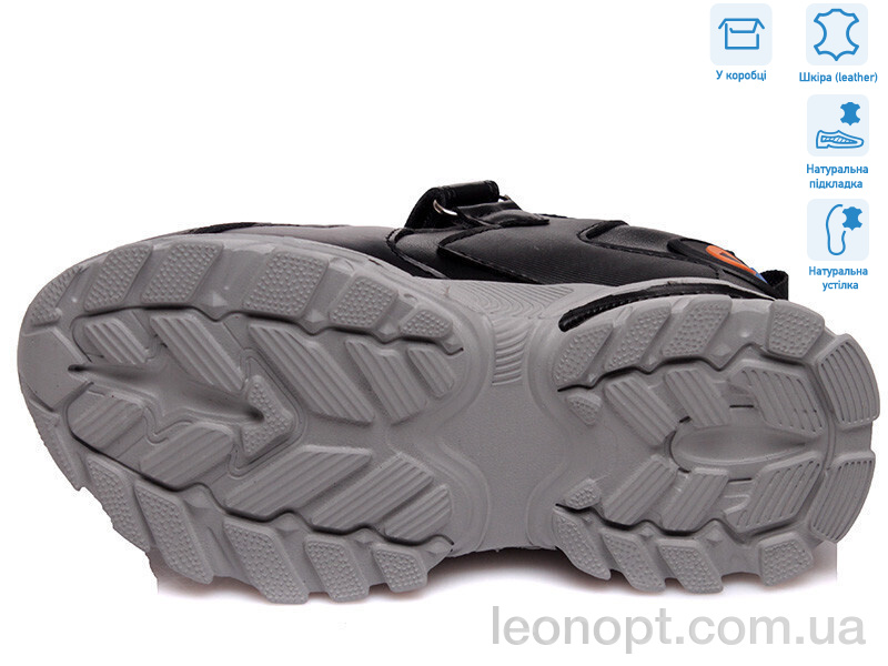 Кроссовки Weestep R001563662 BK