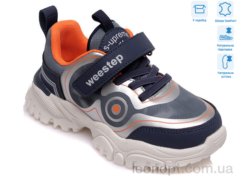 Кросівки Weestep R288863713 DB
