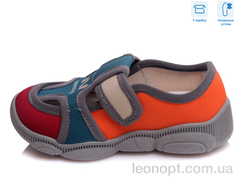 Капці Weestep R107850158