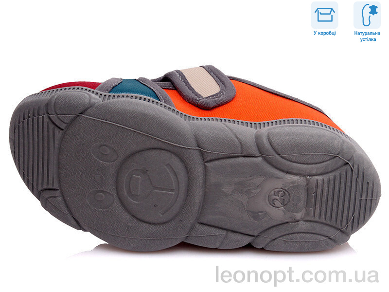 Капці Weestep R107850158