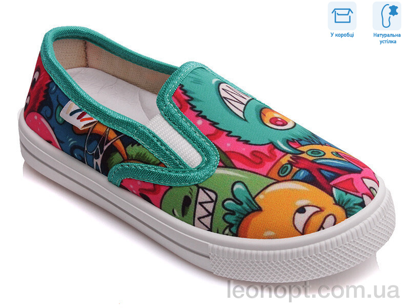 Сліпони Weestep R107850167