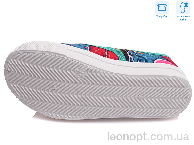 Сліпони Weestep R107850167